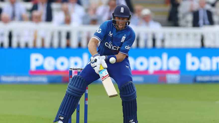 Joe Root Becomes First England Batter to Score 8,000 Runs in ODIs