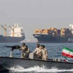 Iran Threatens US Military Bases Over Strait of Hormuz Dispute