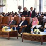 President Zardari Visits Saudi-Pakistan Real Estate Expo in Lahore