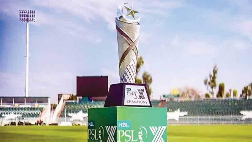 PSL 12 Dates to Be Finalised in Coordination with South Asian Games Schedule