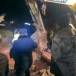 چین کے تبت میں زلزلے سے زخمیوں کی تعداد 65 ہوگئی، ہلاکتیں 16 پر برقرار