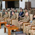 CDF Munir Vows to Defeat Terrorists and Their Perverted Ideology