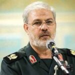 ایران کا دعویٰ: امریکہ ایرانی سیاسی نظام تبدیل کرنے میں ناکام رہا