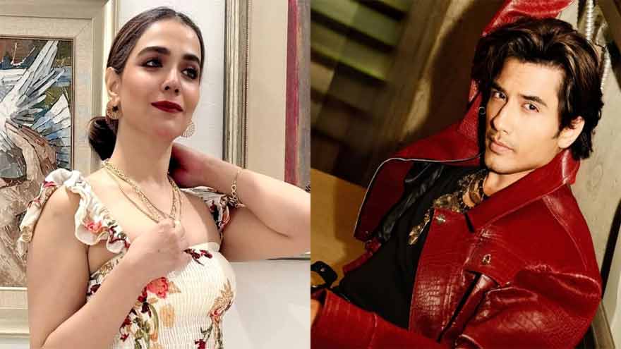 Ali Zafar, Humaima Malick to Star in Upcoming Crime Series