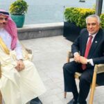 Dar Reaffirms Pakistan’s Support for Saudi Arabia’s Sovereignty