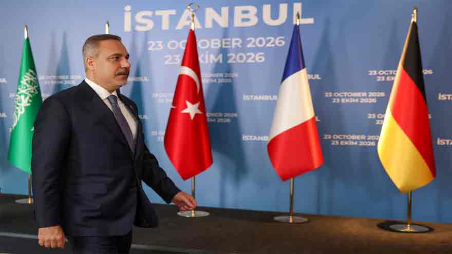 Turkey Warns Renewed Attack on Iran Would Widen Regional Conflict, Calls for Diplomacy