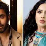 Urfi Javed Praises Sheheryar Munawar, Recalls Memorable Meeting in Dubai