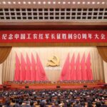 China’s Communist Party Appoints New Provincial Chiefs Ahead of Fifth Plenum
