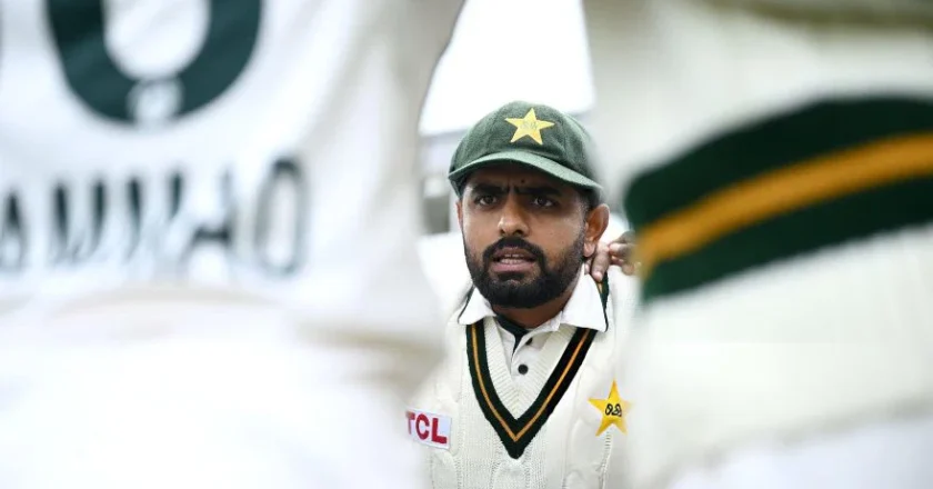 Pakistan Name Three Uncapped Players in 14-Member Test Squad for Sri Lanka Series