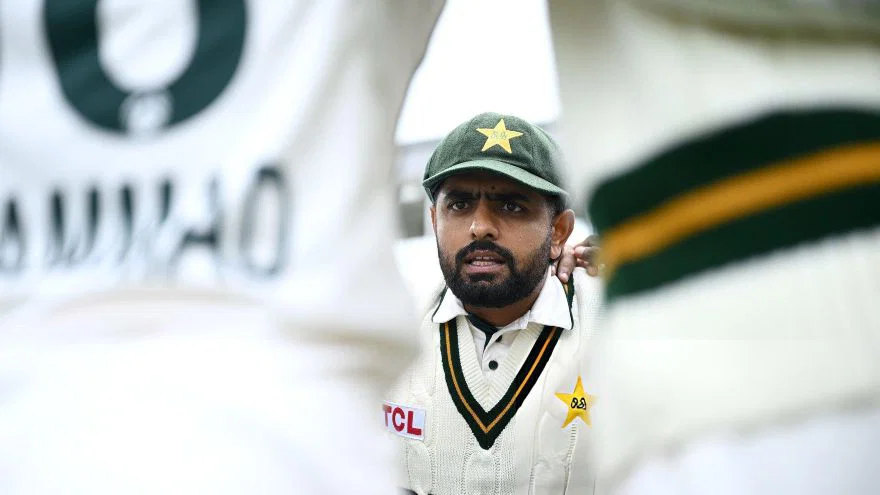 Pakistan Name Three Uncapped Players in 14-Member Test Squad for Sri Lanka Series
