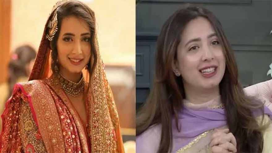 Komal Aziz Khan Officially Announces Permanent Exit from Showbiz