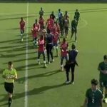 Gambia Beat Pakistan 4-2 in FIFA U-15 World Cup Opener in Azerbaijan