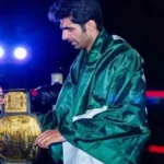 Court Issues Show-Cause Notice in Alleged Rs5 Million Fraud Case Involving Wrestler Athar Zahid