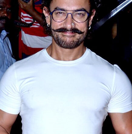 Aamir Khan Gets Emotional, Regrets Losing Precious Time with His Children