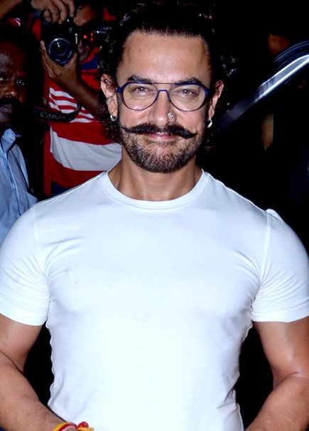 Aamir Khan Gets Emotional, Regrets Losing Precious Time with His Children