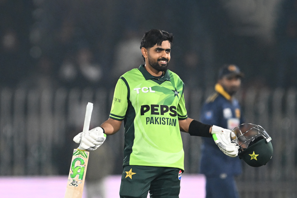 Desert Vipers CEO Reveals Reason Behind Babar Azam’s ILT20 Signing