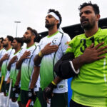 ایشین ہاکی چیمپئنز ٹرافی 2026: پاکستان کی جگہ بنگلہ دیش کی شرکت متوقع