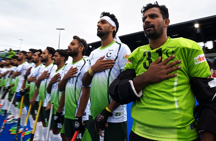 Bangladesh Set to Replace Pakistan in Asian Hockey Champions Trophy 2026