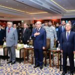 چین کے قیام کی 77ویں سالگرہ کی تقریب میں وزیراعظم شہباز شریف کی شرکت