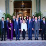 Pakistan-China Hold Third Spokespersons’ Dialogue in Islamabad