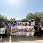 World Heart Day Session at Karachi University Highlights Role of Clear Food Labelling in Preventing NCDs: PANAH