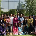 PANAH Urges CUST Students to Promote Healthy Food Choices