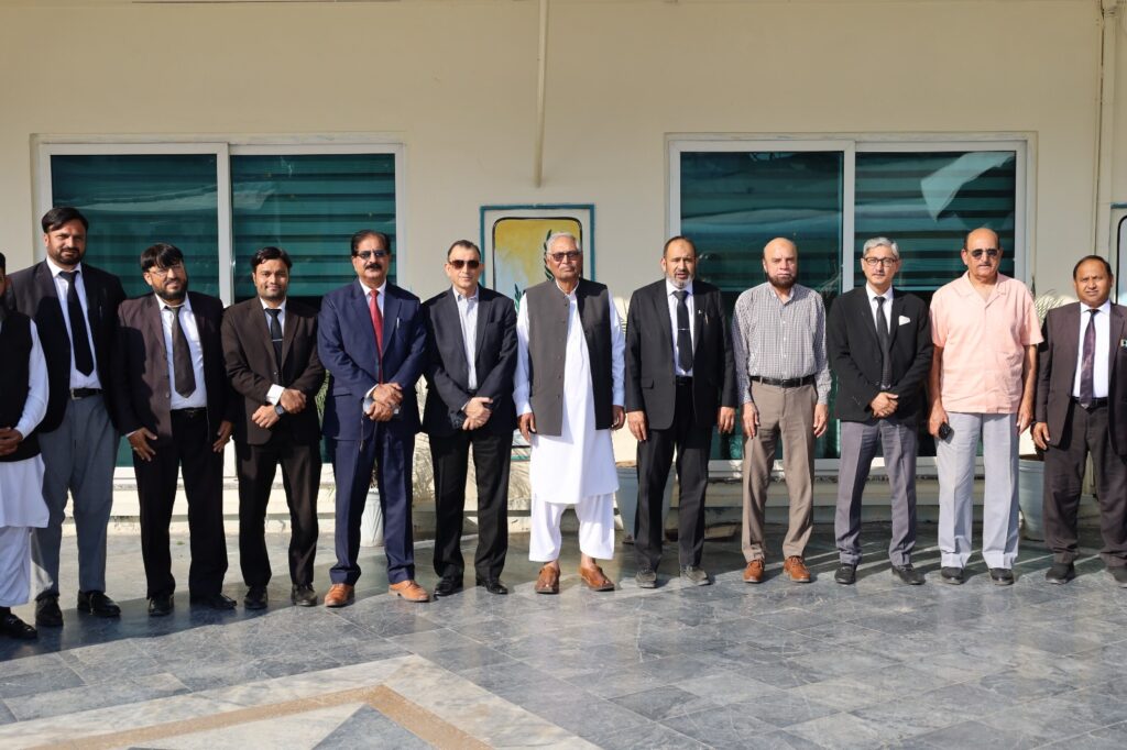 PANAH Forms Lawyers Forum to Strengthen Advocacy for Mandatory Food Warning Labels The Pakistan Times