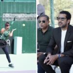 Pakistan Sweep Bhutan 3–0 on Day Two of Billie Jean King Cup