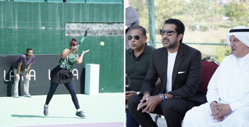 Pakistan Sweep Bhutan 3–0 on Day Two of Billie Jean King Cup