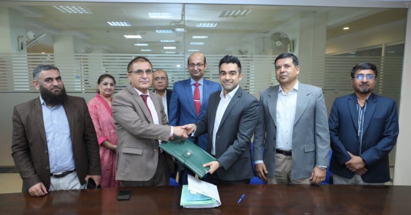 Pakistan Airports Authority Signs Two Agreements to Modernize Aviation Safety and Air Navigation Systems