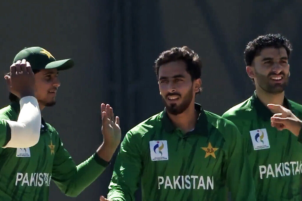Pakistan Defeat Bangladesh to Reach Asian Games 2026 Final