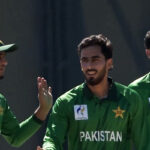 پاکستان نے بنگلہ دیش کو شکست دے کر ایشین گیمز 2026 کے فائنل میں جگہ بنا لی