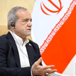 Iran’s Pezeshkian Blames US for Failure of Interim Deal, Calls for Renewed Efforts