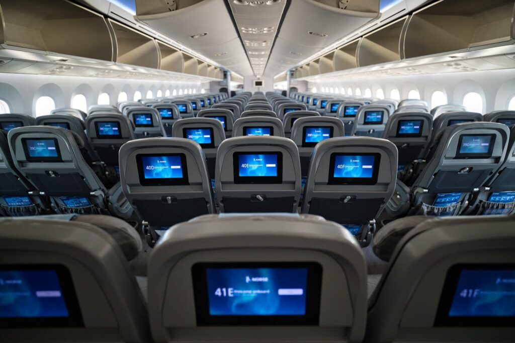PIA, Norse Atlantic Sign Partnership Agreement for Two Boeing 787-9 Dreamliners