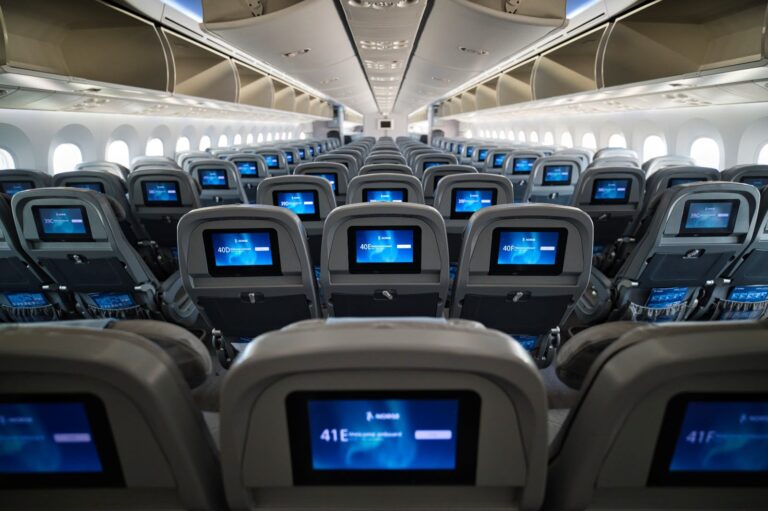 PIA, Norse Atlantic Sign Partnership Agreement for Two Boeing 787-9 Dreamliners