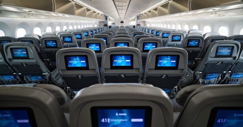 PIA, Norse Atlantic Sign Partnership Agreement for Two Boeing 787-9 Dreamliners