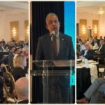 Ambassador Rizwan Saeed Sheikh Invites US Tech Community to Capitalize on Pakistan’s Potential