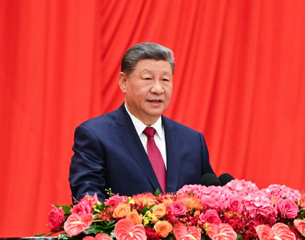 Xi Jinping Calls for Confidence and Concrete Steps Towards China’s National Rejuvenation