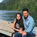 عاطف اسلم کی اہلیہ کے لیے محبت بھرا پیغام، ’’ہیپی سارہ ڈے‘‘ کے ذریعے سالگرہ کی مبارک باد