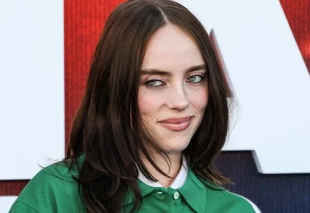 Billie Eilish Debuts Ginger Bob as Her Latest Hairstyle Sparks Online Discussion