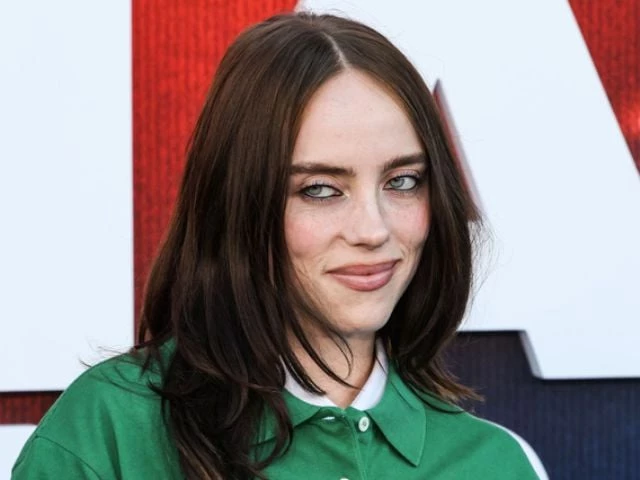 Billie Eilish Debuts Ginger Bob as Her Latest Hairstyle Sparks Online Discussion