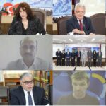 ISSI Hosts Pre-COP31 Dialogue to Advance Glacier Protection and Global Climate Cooperation