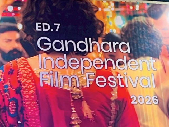Karachi Film Festival Features Films from 35 Countries