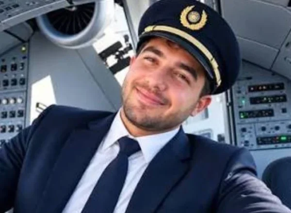 Investigation Underway into Alleged Hijacking Attempt by Omani Co-Pilot