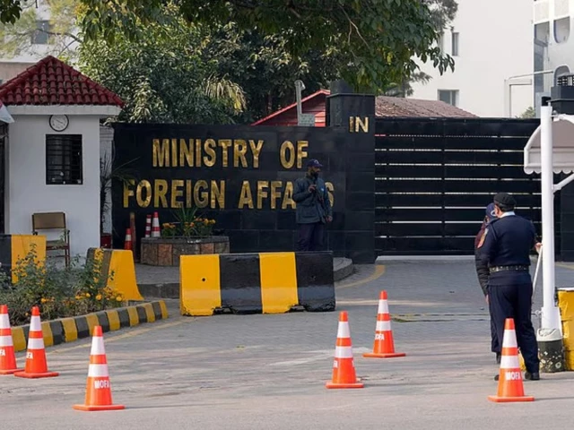 Pakistan Condemns Houthi Missile Attacks in Makkah and Madinah RegionsPakistan Condemns Houthi Missile Attacks in Makkah and Madinah Regions