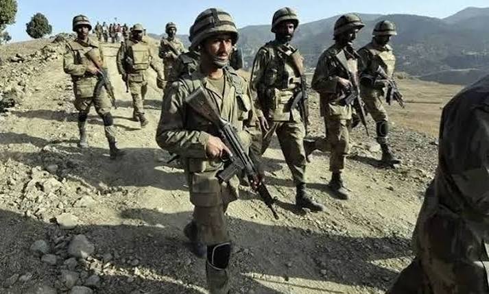 Key Militant Commander Killed in Intelligence-Based Operation in Balochistan