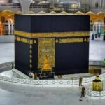 مکہ مکرمہ کی گرینڈ مسجد میں خودکش بمبار کی اطلاعات مسترد