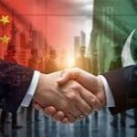 ایشین گیمز ویمنز اسکواش ٹیم چیمپئن شپ: چین نے پاکستان کو 2-1 سے شکست دے دی