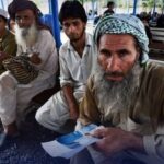 Over 10 Afghan Nationals Arrested in Karachi Crackdown on Illegal Residents
