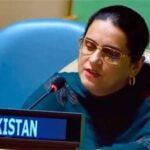 Pakistan Reaffirms Call for UN-Supervised Plebiscite on Kashmir